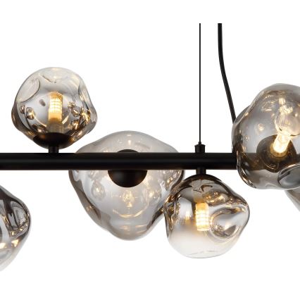 Globo - Cable Pendant Lamp 13xG9/5W/230V