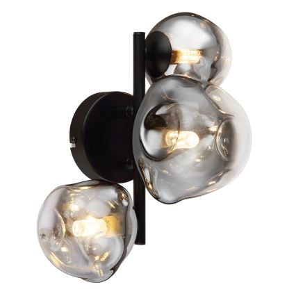 Globo - Ceiling light 3xG9/5W/230V 22x28 cm