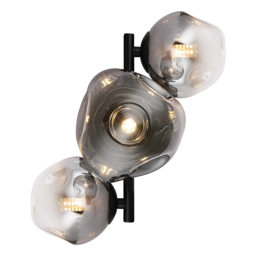 Globo - Ceiling light 3xG9/5W/230V 22x28 cm