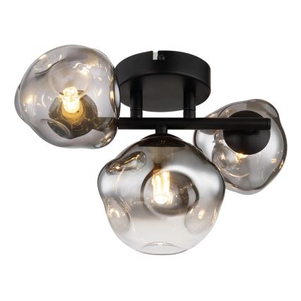 Globo - Ceiling light 3xG9/5W/230V 22x28 cm