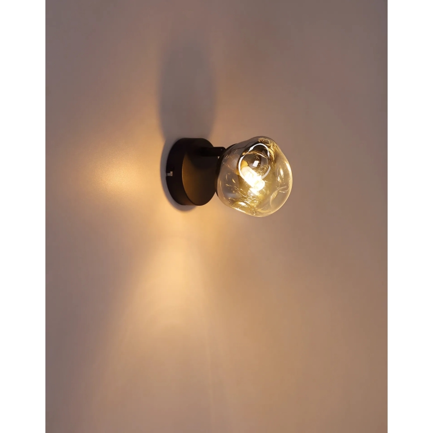 Globo - Wall light 1xG9/5W/230V