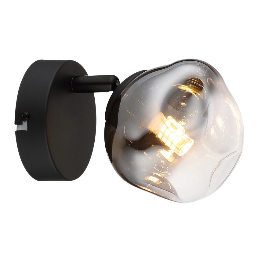 Globo - Wall light 1xG9/5W/230V