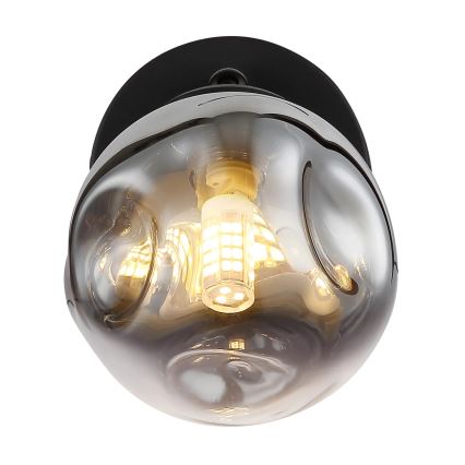 Globo - Wall light 1xG9/5W/230V