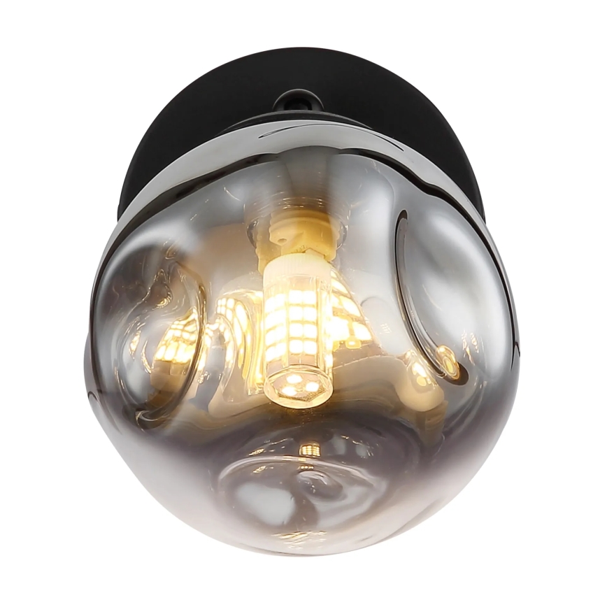Globo - Wall light 1xG9/5W/230V