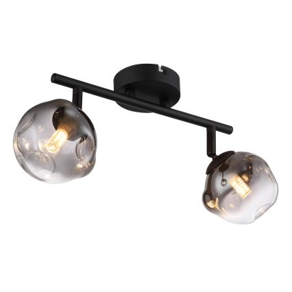 Globo - Spotlight 2xG9/5W/230V