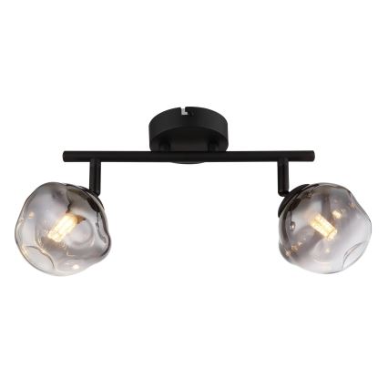 Globo - Spotlight 2xG9/5W/230V