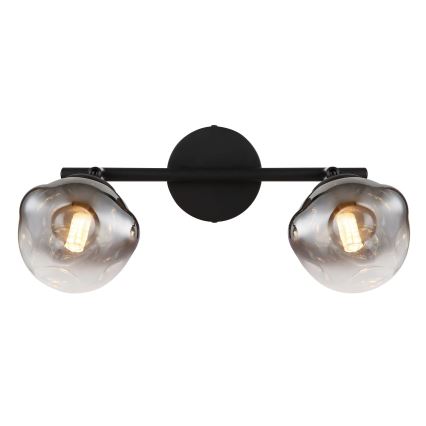 Globo - Spotlight 2xG9/5W/230V