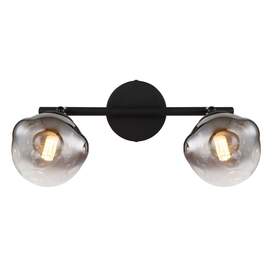 Globo - Spotlight 2xG9/5W/230V