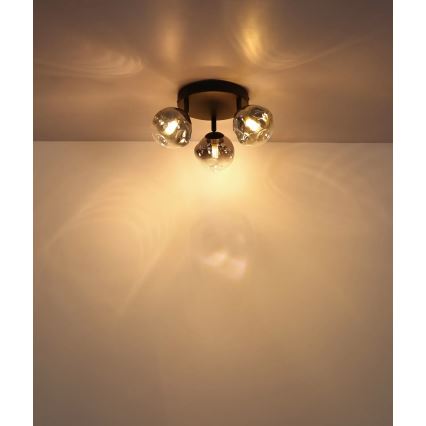 Globo - Spotlight 3xG9/5W/230V