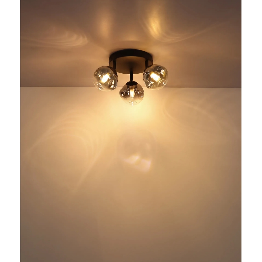 Globo - Spotlight 3xG9/5W/230V
