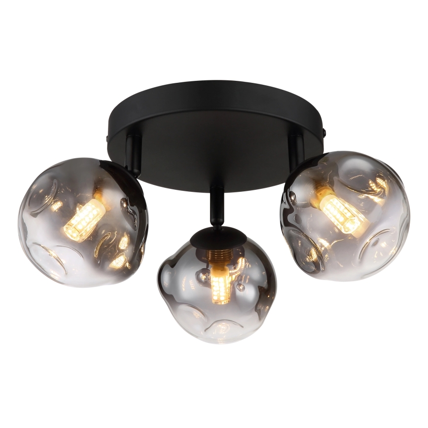 Globo - Spotlight 3xG9/5W/230V