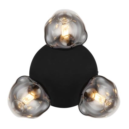 Globo - Spotlight 3xG9/5W/230V