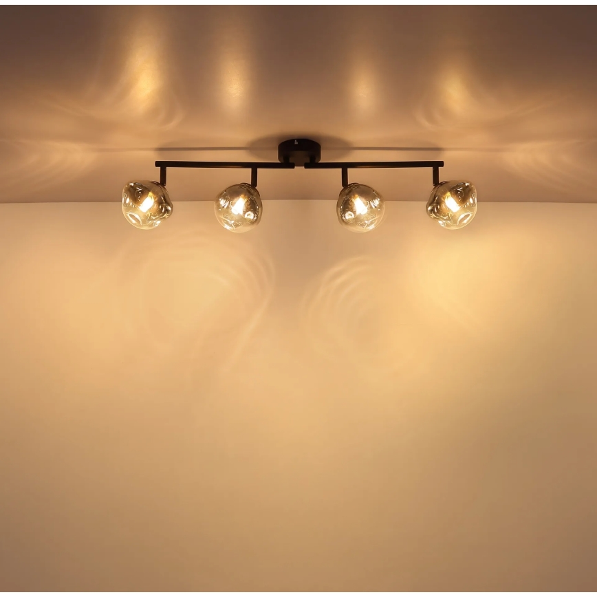 Globo - Spotlight 4xG9/5W/230V