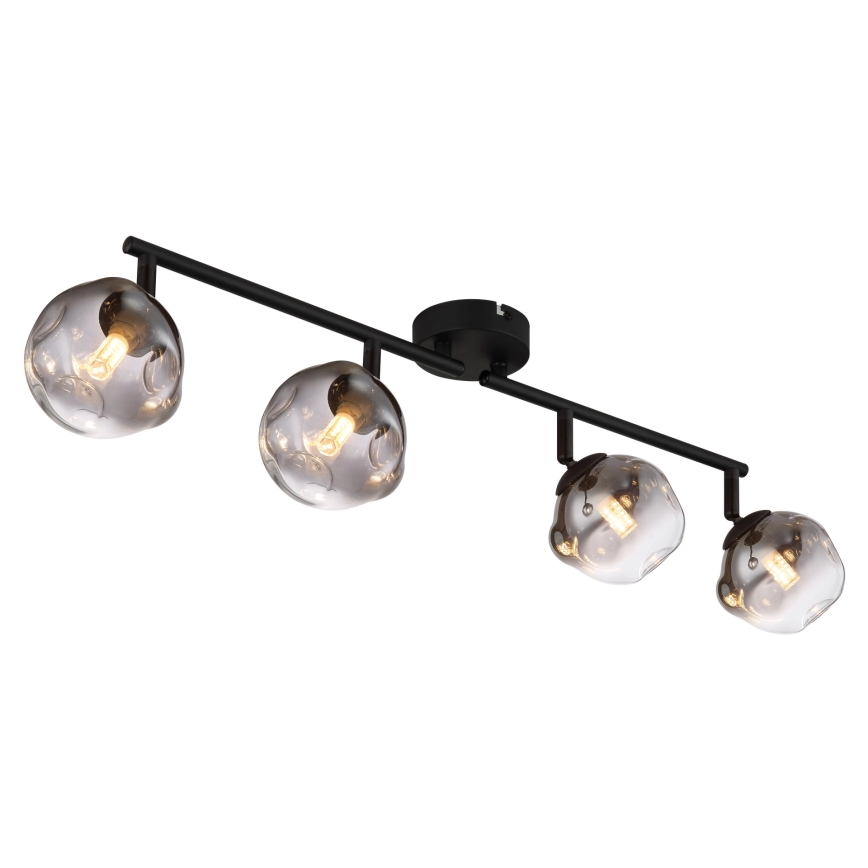 Globo - Spotlight 4xG9/5W/230V