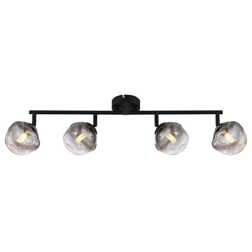 Globo - Spotlight 4xG9/5W/230V