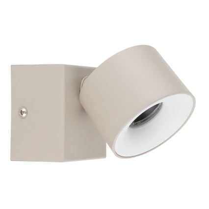 Globo - LED Wall Spotlight LED/6W/230V