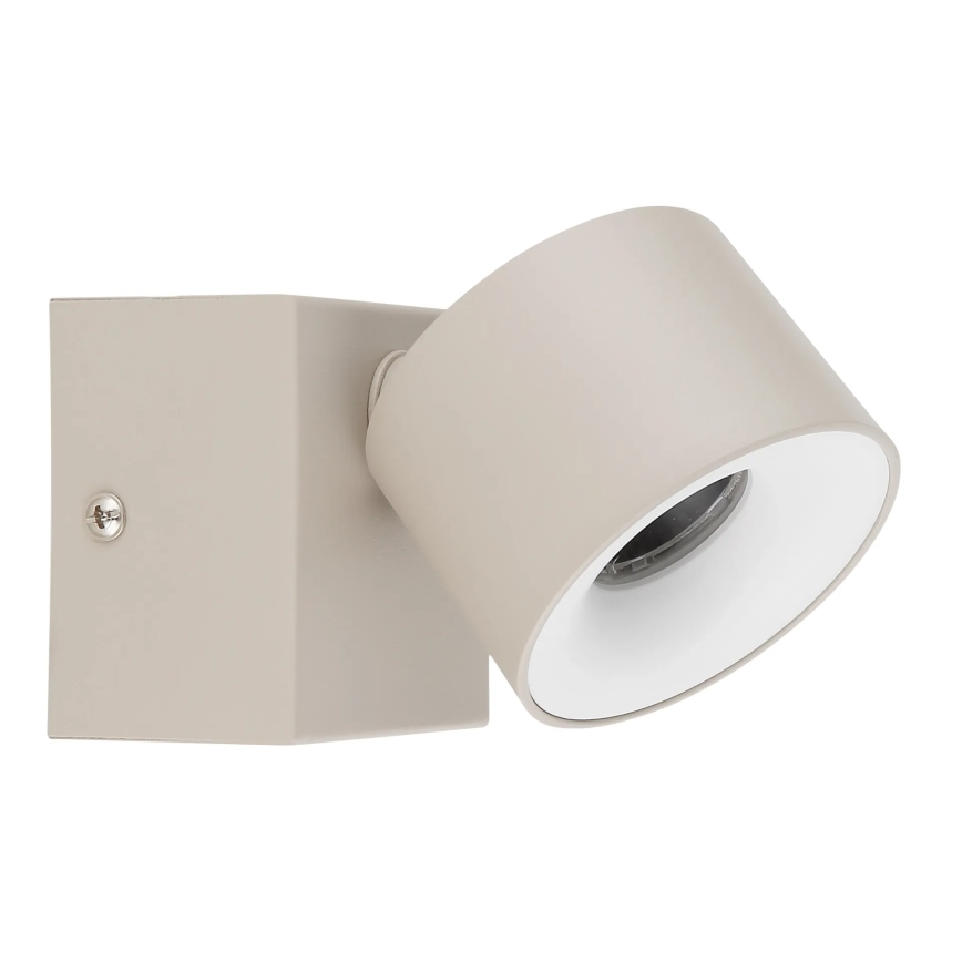 Globo - LED Wall Spotlight LED/6W/230V