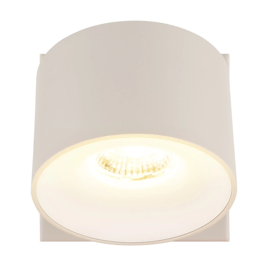 Globo - LED Wall Spotlight LED/6W/230V