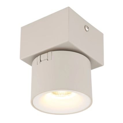 Globo - LED Wall Spotlight LED/6W/230V