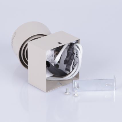 Globo - LED Wall Spotlight LED/6W/230V