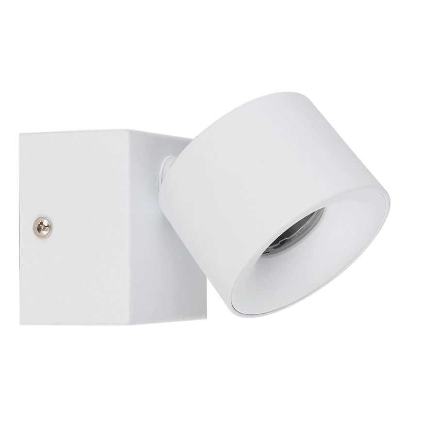 Globo - LED Wall spotlight LED/6W/230V white