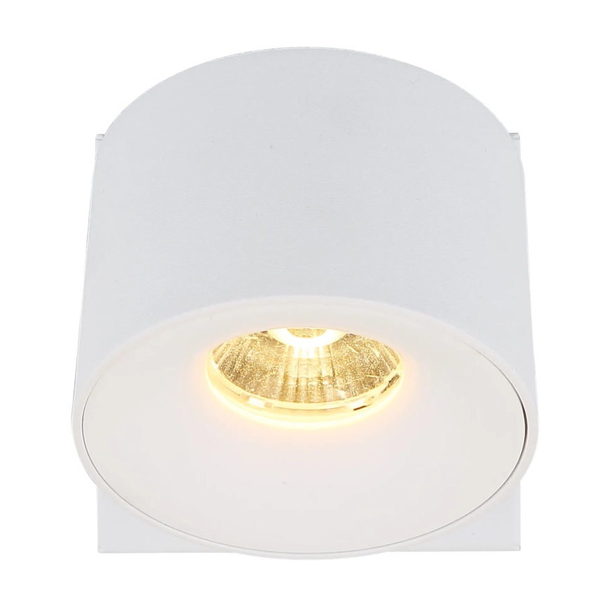 Globo - LED Wall spotlight LED/6W/230V white