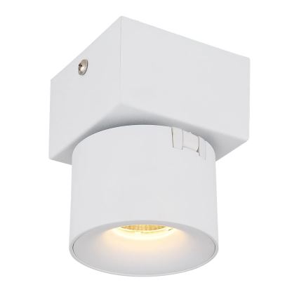 Globo - LED Wall spotlight LED/6W/230V white