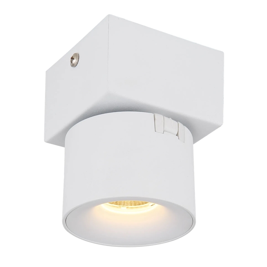 Globo - LED Wall spotlight LED/6W/230V white