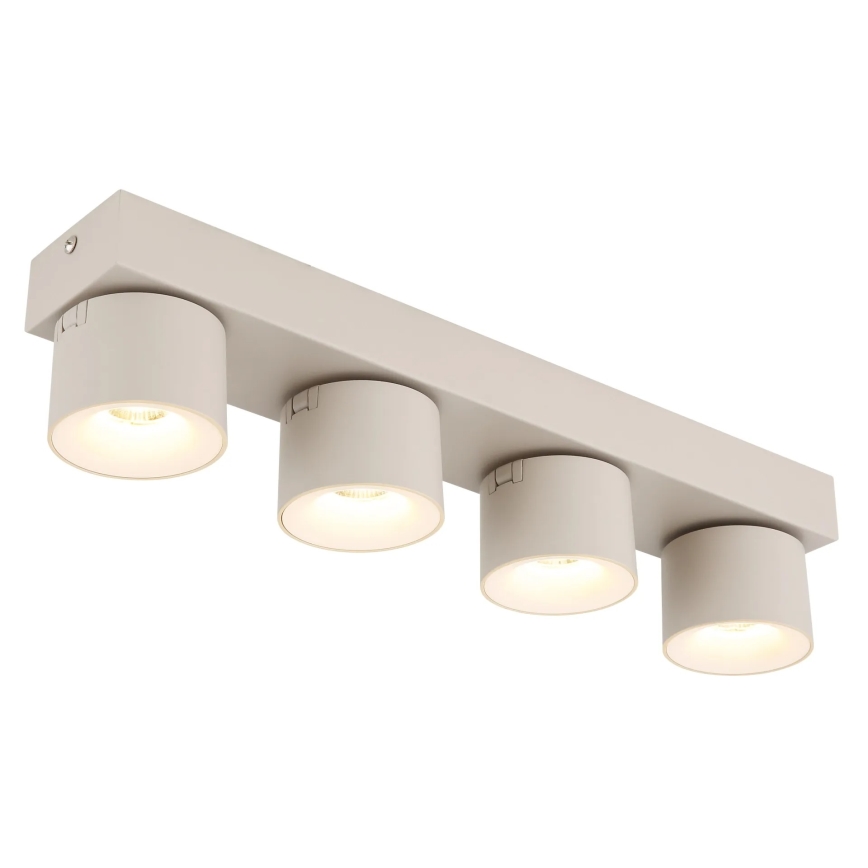 Globo - LED Spotlight 4xLED/6W/230V