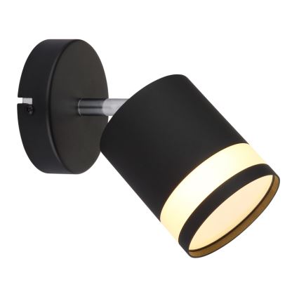 Globo - LED Wall spotlight 1xGX53/7W/230V 3000K