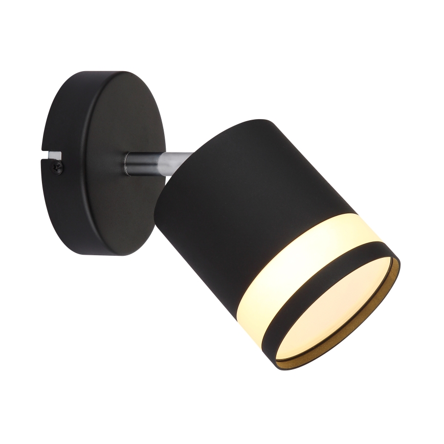 Globo - LED Wall spotlight 1xGX53/7W/230V 3000K