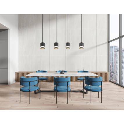 Globo - LED Cable Pendant 4xGX53/7W/230V 3000K