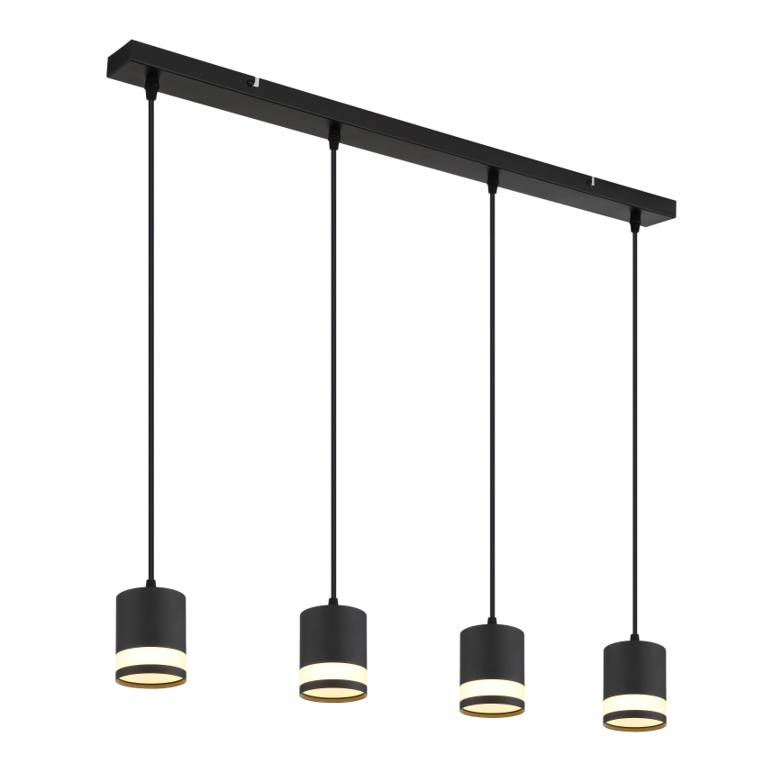 Globo - LED Cable Pendant 4xGX53/7W/230V 3000K