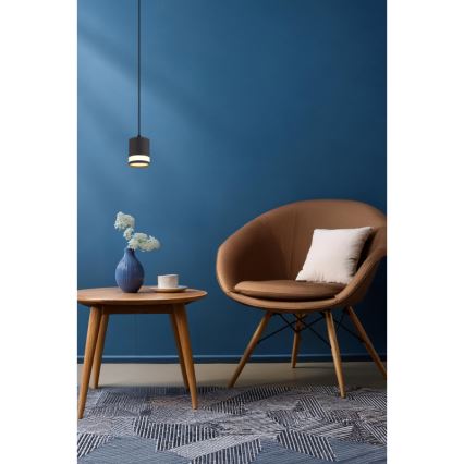 Globo - LED Cable Pendant 1xGX53/7W/230V 3000K