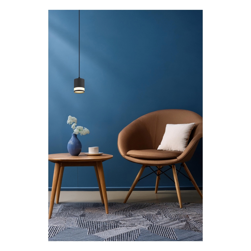 Globo - LED Cable Pendant 1xGX53/7W/230V 3000K