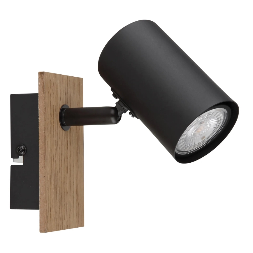 Globo - Wall spotlight 1xGU10/35W/230V