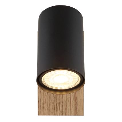 Globo - Wall spotlight 1xGU10/35W/230V