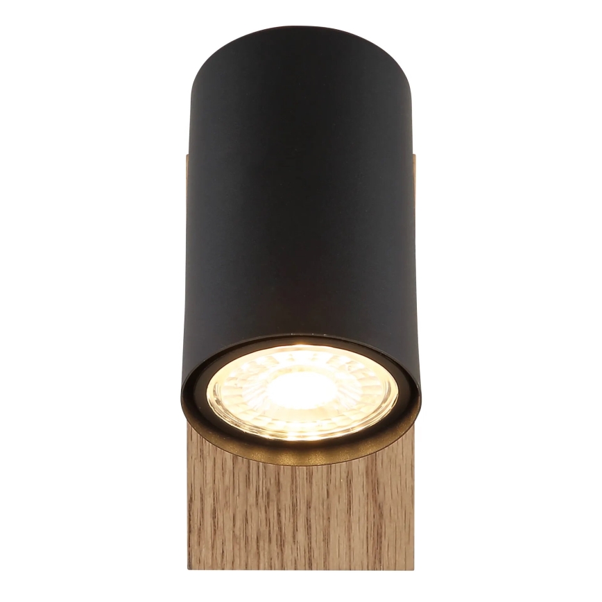 Globo - Wall spotlight 1xGU10/35W/230V