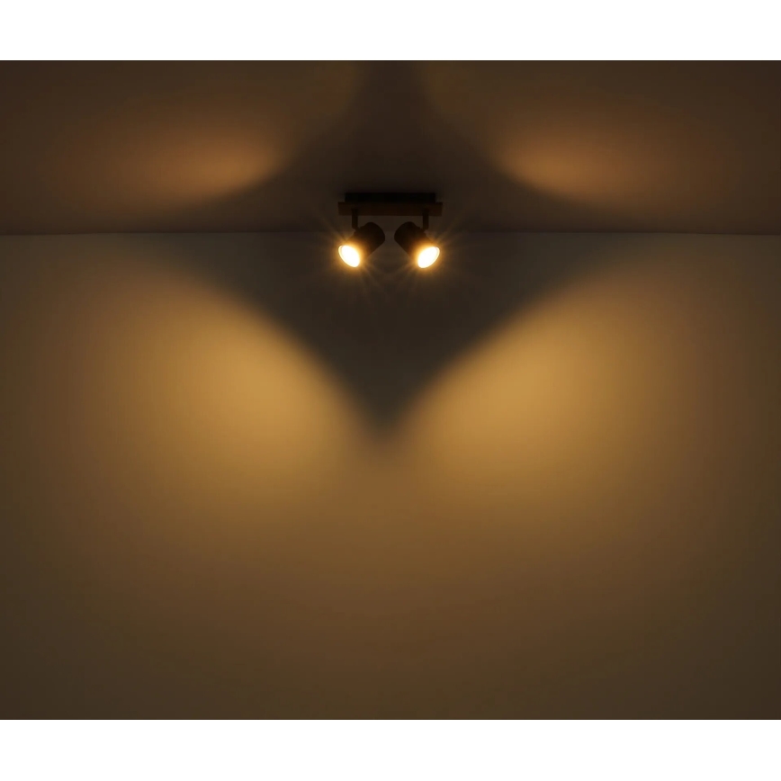 Globo - Spotlight 2xGU10/35W/230V