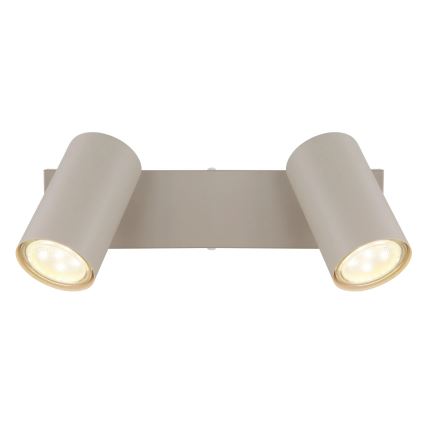 Globo - Spotlight 2x GU10/35W/230V