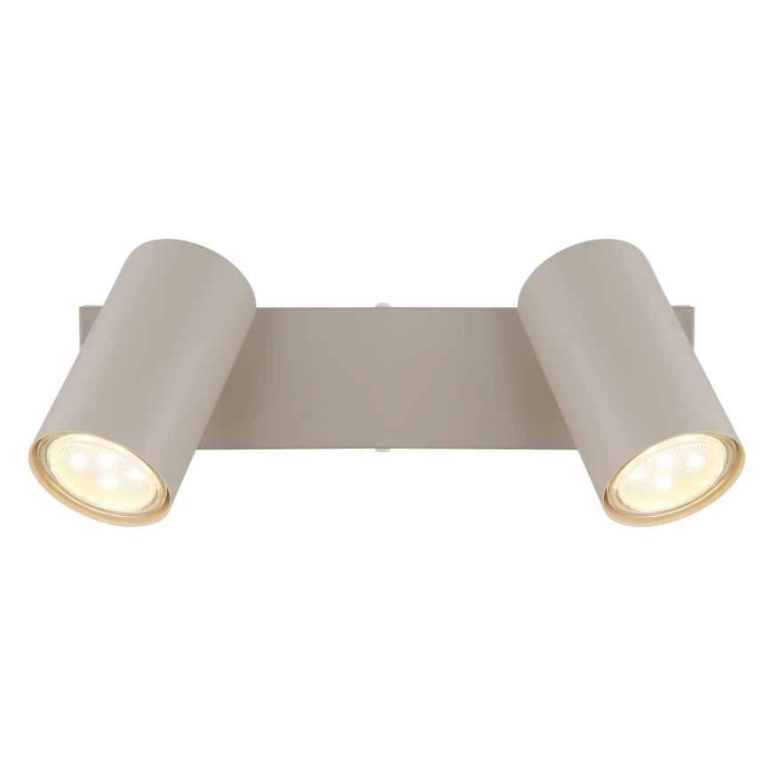 Globo - Spotlight 2x GU10/35W/230V