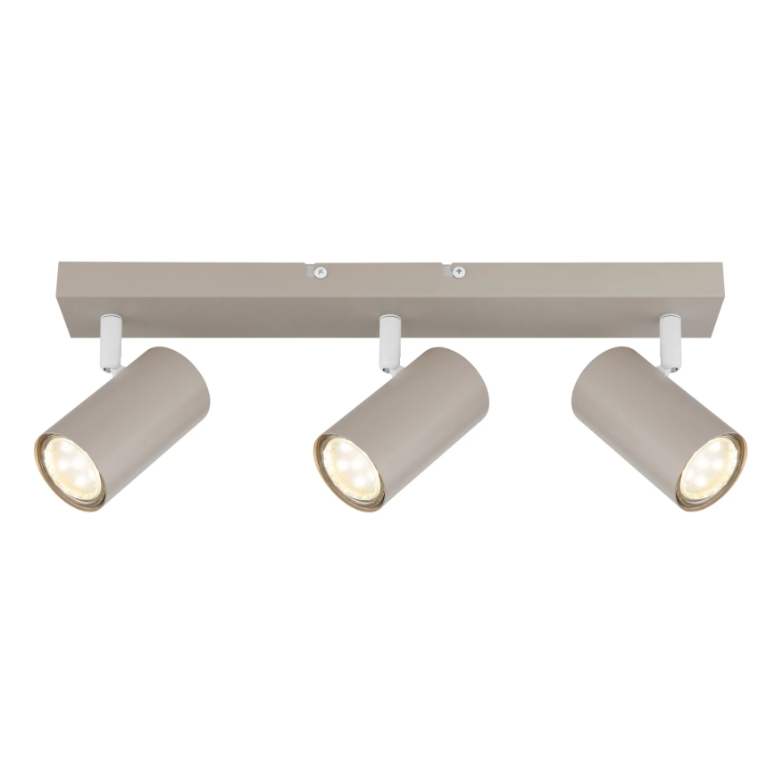 Globo - Spotlight 3xGU10/35W/230V