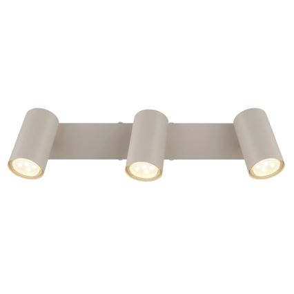 Globo - Spotlight 3xGU10/35W/230V