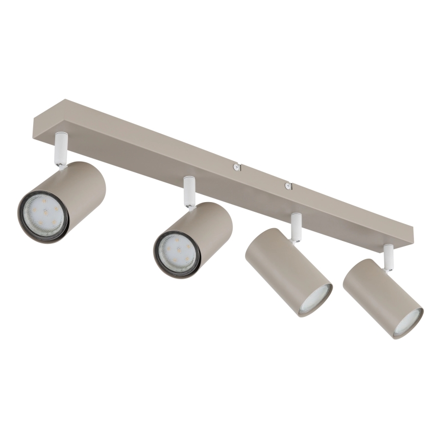 Globo - Spotlight 4xGU10/35W/230V