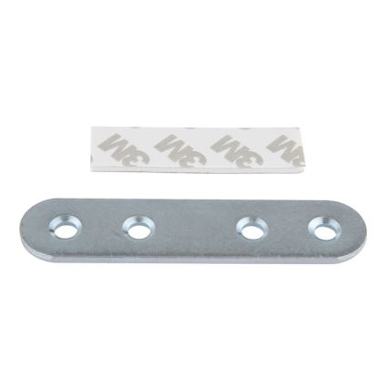 Globo - Dimmable Rechargeable LED Wall Spotlight LED/0.4W/3.7V 1800 mAh Black