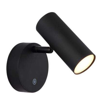 Globo - LED Dimmable wall spotlight LED/0,4W/3,7V 1800 mAh