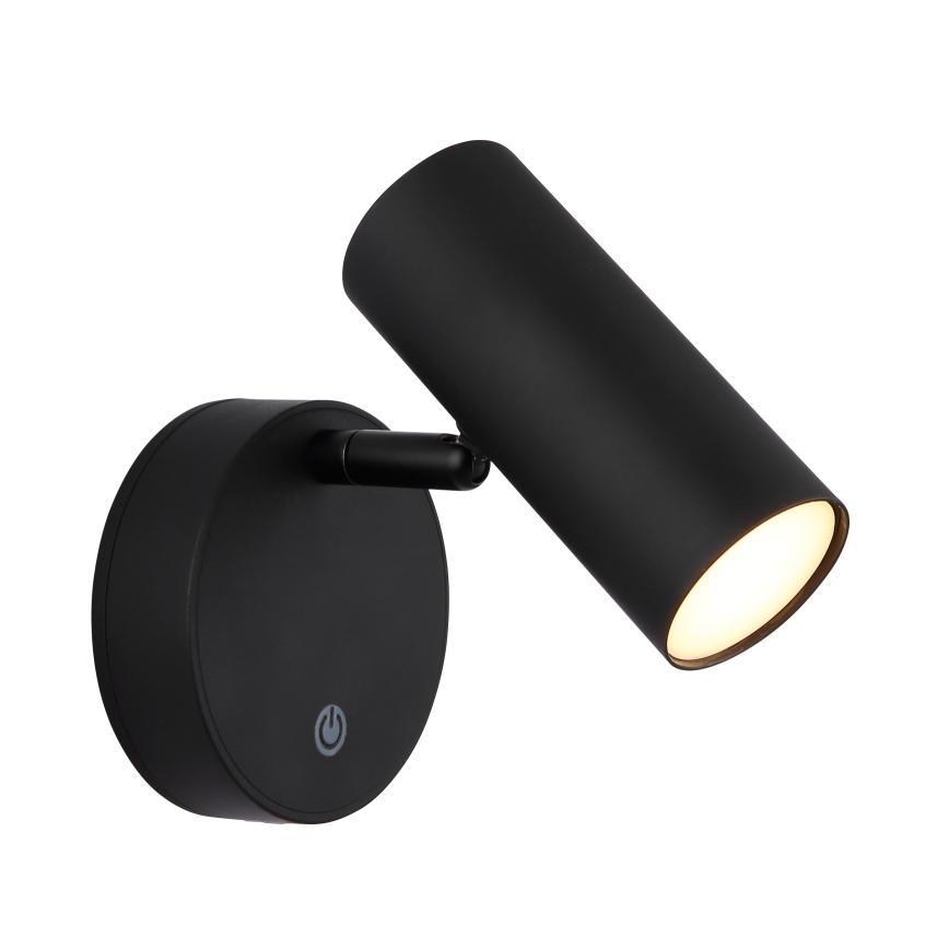 Globo - LED Dimmable wall spotlight LED/0,4W/3,7V 1800 mAh