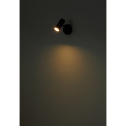 Globo - LED Dimmable wall spotlight LED/0,4W/3,7V 1800 mAh