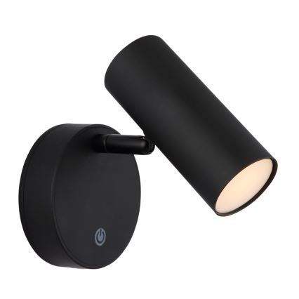 Globo - LED Dimmable wall spotlight LED/0,4W/3,7V 1800 mAh