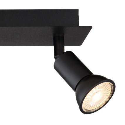 Globo - Spotlight 3xGU10/35W/230V black